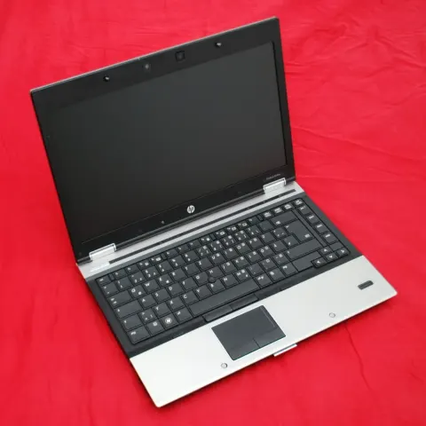 HP EliteBook 8440p