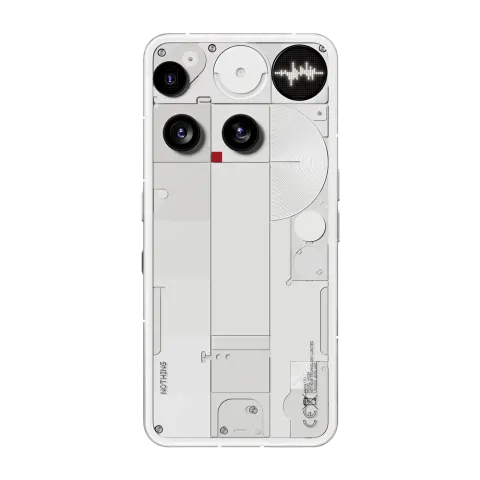 Nothing Phone (3)