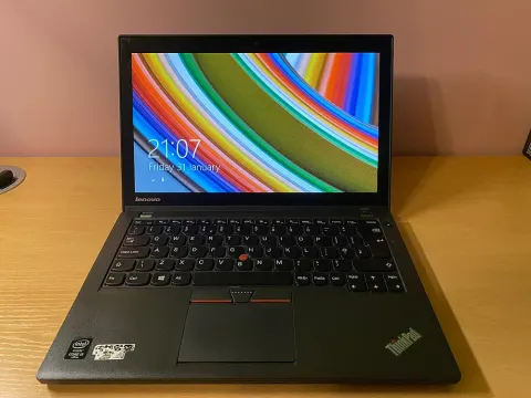 Lenovo ThinkPad X250