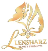 Lensharz Beauty Products logo